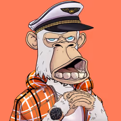 Timeless Ape #1056