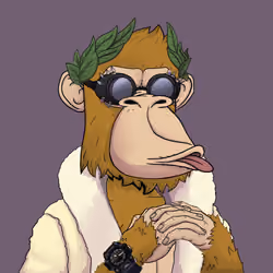 Timeless Ape #4632