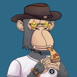 Timeless Ape #252