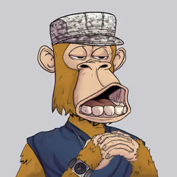 Timeless Ape #2288