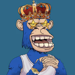 Timeless Ape #2075