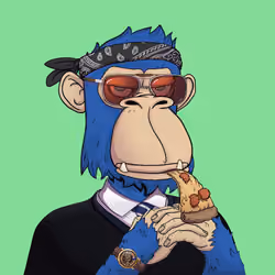 Timeless Ape #354