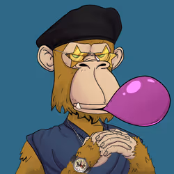 Timeless Ape #2947