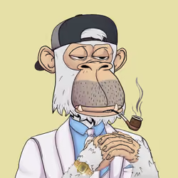 Timeless Ape #1375
