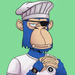 Timeless Ape #2351