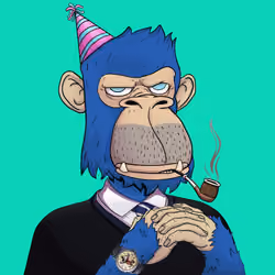 Timeless Ape #343