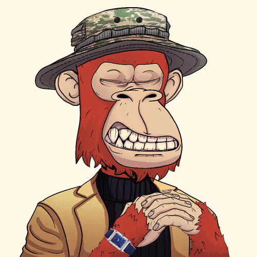 Officialtimelessapeclub