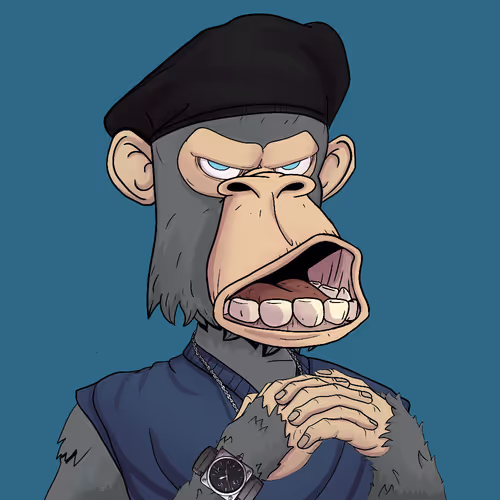Officialtimelessapeclub
