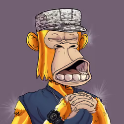 Timeless Ape #3130