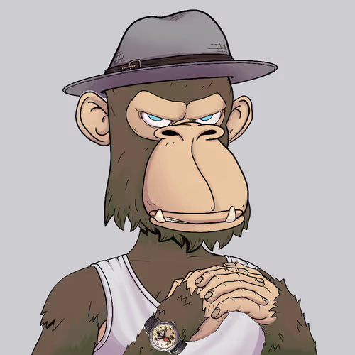Officialtimelessapeclub