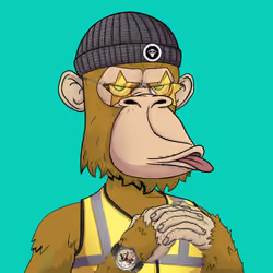 Timeless Ape #215