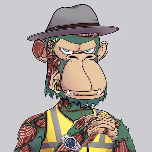 Officialtimelessapeclub