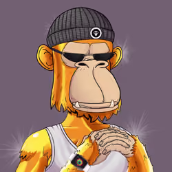 Timeless Ape #5054