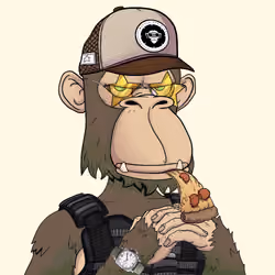 Timeless Ape #421