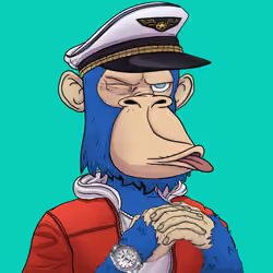 Timeless Ape #3566