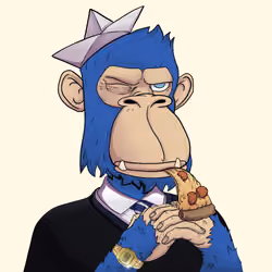 Timeless Ape #485