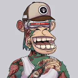 Timeless Ape #300
