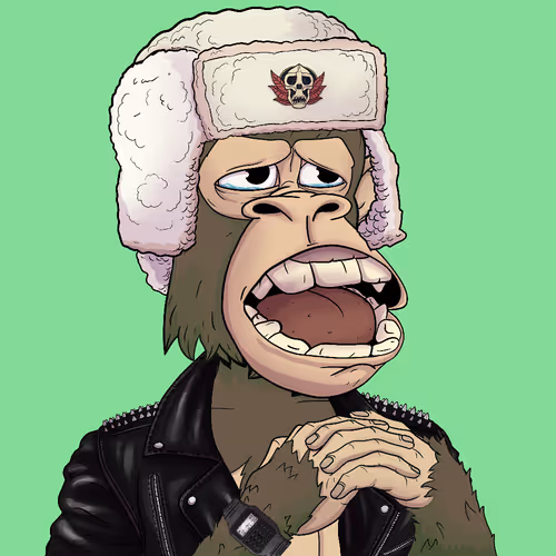 Officialtimelessapeclub