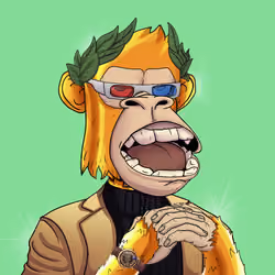 Timeless Ape #4559