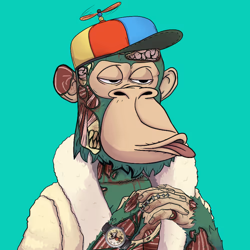Officialtimelessapeclub