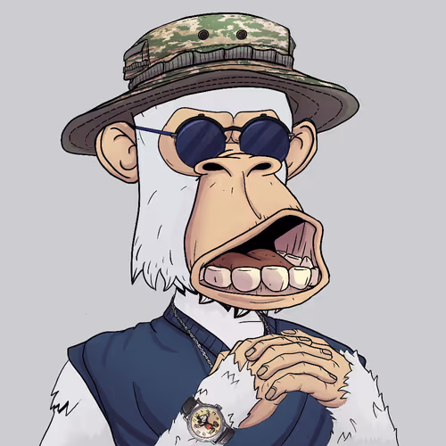 Officialtimelessapeclub