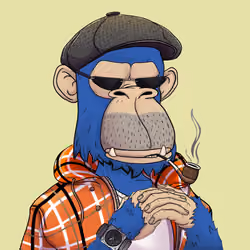 Timeless Ape #3072