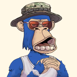 Timeless Ape #2165
