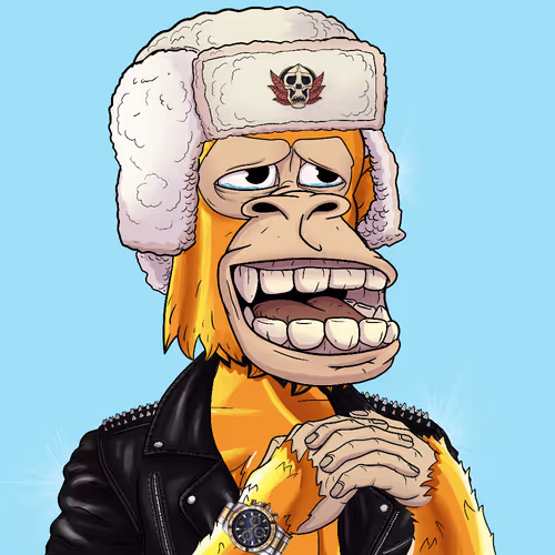 Officialtimelessapeclub