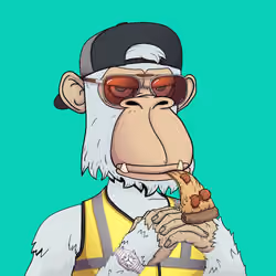 Timeless Ape #3836