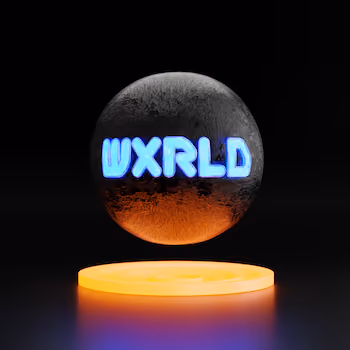 WXRLD PRESTIGE ORB