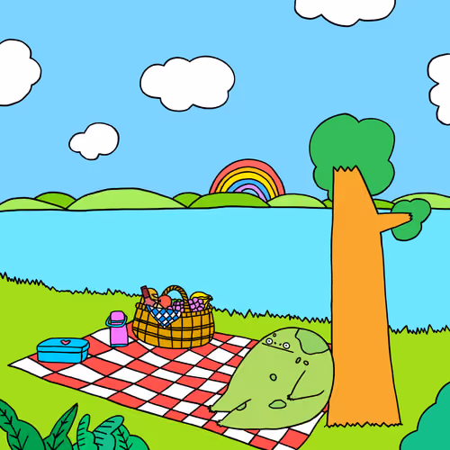 Solo Picnic