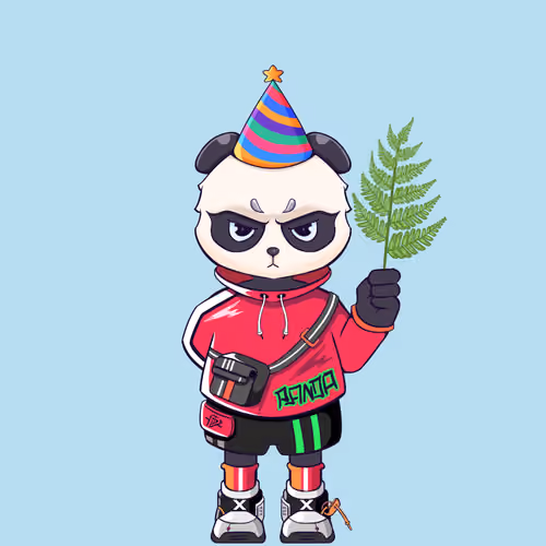 GreenEarthDAO #10