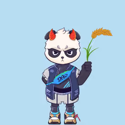 GreenEarthDAO #57