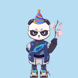 GreenEarthDAO #18