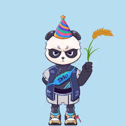 GreenEarthDAO #17