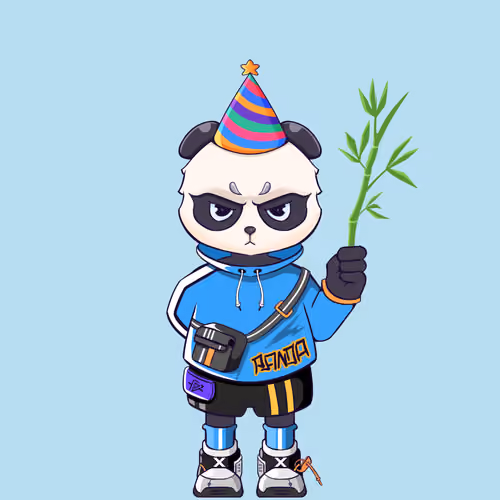 GreenEarthDAO #1
