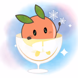 Tomami-Wine Glass #0026