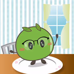 Tomapi-Glasses #0006