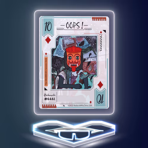 Item #81618687724298076758032322005242827682362542617576612011750368427032972779762 Media