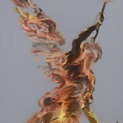 Olympian Elements #523