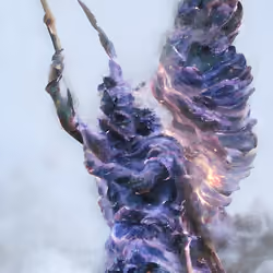 Olympian Elements #244