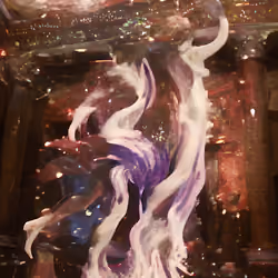 Olympian Elements #234
