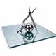 Non-Euclidean Compass - 2 of 2