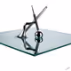 Concept 2: Non-Euclidean Compass - 1 of 2 