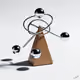 The Metronome (CADENCE BREACH 1 of 4)