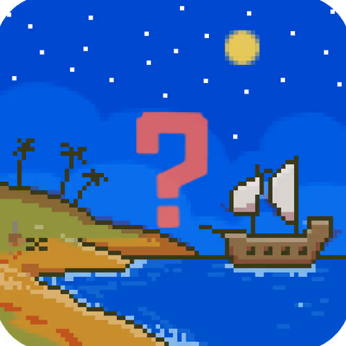 Crypto Pirates Lands