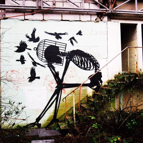 StreetArt