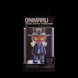 Onimaru × TheMafiaAnimals #643