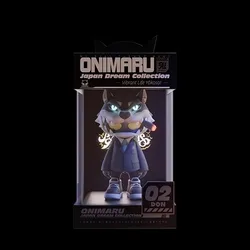 Onimaru × TheMafiaAnimals #752