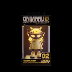 Onimaru × NEO STACKEY #923